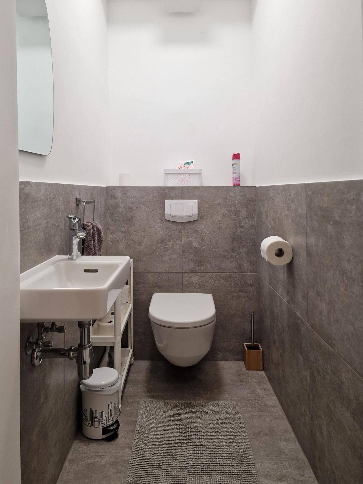 Vienna Luxury New Apartment Favoriten Extérieur photo