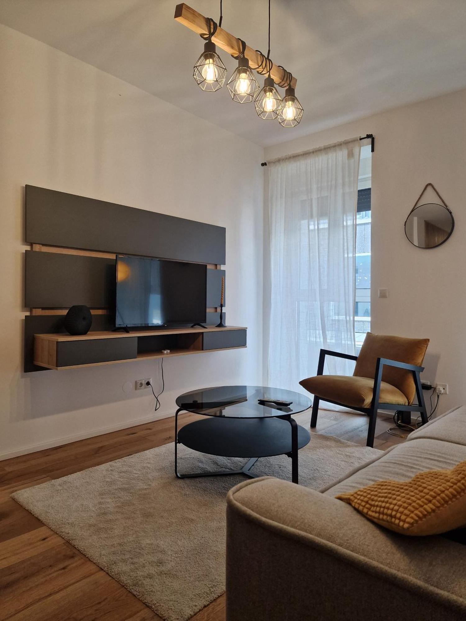 Vienna Luxury New Apartment Favoriten Extérieur photo